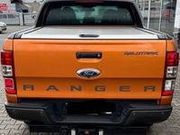 gebraucht Ford Ranger 3.2 L