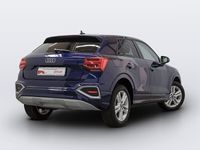 gebraucht Audi Q2 35 TFSI ADVANCED MATRIX NAVI ASSIST VIRTUAL