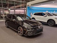 Gebraucht VW Golf GTE 177 PS (130 kW) 2024 Schwarz Limousine