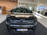Gebraucht Kia EV5 GT-Line 160 kW (218 PS) 2026 Grau SUV