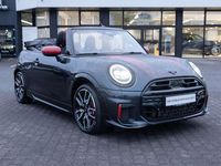 Gebraucht Mini John Cooper Works Cabriolet 231 PS (169 kW) 2025 Grau Cabrio