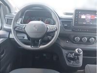 Neu Renault Trafic Komfort 131 PS (96 kW) 2025 Weiß (arktisweiß) Van / Kleinbus