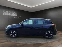 Gebraucht Opel Corsa-e Edition 100 kW (136 PS) 2023 Schwarz Kleinwagen
