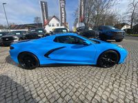 Nuevo Corvette C8 482 CV (354 kW) 2025 Azul Descapotable