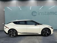 Gebraucht Kia EV6 GT-Line 239 kW (325 PS) 2024 Weiß SUV
