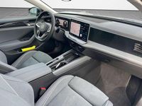 Gebraucht VW Passat Business 150 PS (110 kW) 2025 Diabasgrau metallic Kombi