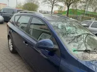 Second-hand Kia Ceed 126 CP (92 kW) 2008 Hatchback