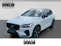 Gebraucht Volvo XC60 Ultimate 455 PS (334 kW) 2023 Crystal white SUV