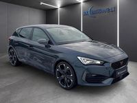 Gebraucht Cupra Leon VZ 245 PS (180 kW) 2024 Grau Limousine