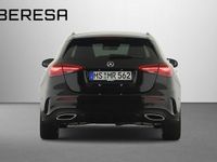 Gebraucht Mercedes A200 AMG line 150 PS (110 kW) 2023 Schwarz Kleinwagen