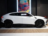 Gebraucht Lamborghini Urus 650 PS (478 kW) 2022 Weiß SUV