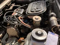 Gebraucht Honda Civic 69 PS (50 kW) 1984 Grau Limousine