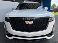 Neu Cadillac Escalade 426 PS (313 kW) 2025 Crystal white tricoat SUV
