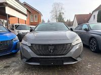 Gebraucht Peugeot 308 SW Allure 131 PS (96 kW) 2024 Grau Kombi