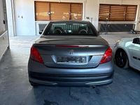 Gebraucht Peugeot 207 CC 120 PS (88 kW) 2007 Grau Cabrio
