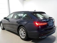 Gebraucht Audi A6 Ambiente 204 PS (150 kW) 2020 Blau Kombi