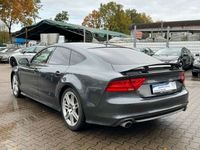 gebraucht Audi A7 3.0 TDI "S-line" quattro sport selection