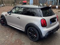 Gebraucht Mini John Cooper Works 231 PS (169 kW) 2022 Kleinwagen