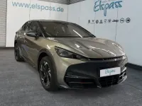 Neu Cupra Tavascan Endurance 210 kW (286 PS) 2026 Beige SUV