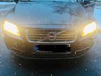 Gebraucht Volvo S80 163 PS (119 kW) 2007 Schwarz Limousine