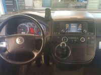 Gebraucht VW Transporter Startline 131 PS (96 kW) 2009 Silber Van