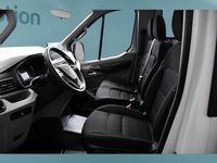 Gebraucht Maxus eDeliver 9 150 kW (204 PS) 2025 Weiß Van