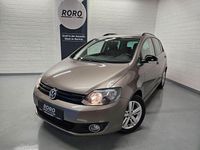 Gebraucht VW Golf VII Match 105 PS (77 kW) 2012 Braun Limousine