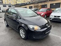 Gebraucht VW Golf Trendline 105 PS (77 kW) 2010 Deep black perleffekt Limousine