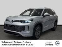 Neu VW Tayron 204 PS (150 kW) 2025 Oyster silver metallic SUV