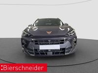 Gebraucht Cupra Terramar VZ 272 PS (200 kW) 2024 Violett SUV