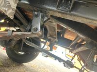 Gebraucht Toyota Land Cruiser 90 PS (66 kW) 1984 Weiß SUV