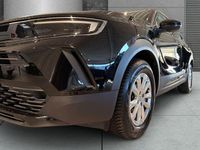 Gebraucht Opel Mokka-e Edition 100 kW (136 PS) 2022 Diamant schwarz/karbon schwarz SUV