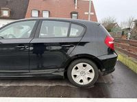 Gebraucht BMW 116 122 PS (89 kW) 2008 Kleinwagen