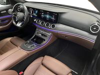 Gebraucht Mercedes E53 AMG Urban 435 PS (319 kW) 2021 Grau Limousine