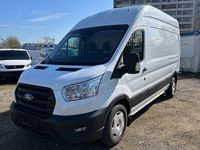 Gebraucht Ford Transit Trend 131 PS (96 kW) 2025 Weiß Van / Kleinbus