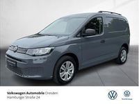 Ny VW Caddy 116 HK (85 kW) 2025 Grå MPV