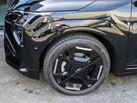 Gebraucht Kia EV3 GT-Line 150 kW (204 PS) 2025 Auroraschwarz SUV