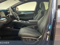 Gebraucht BYD Sealion 7 230 kW (313 PS) 2026 Atlantis grey SUV