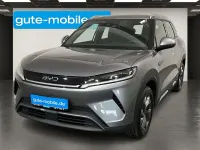 Neu BYD Atto 2 Boost 130 kW (177 PS) 2025 Grau SUV