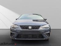 Neu Seat Ibiza 115 PS (84 kW) 2026 Grau Limousine