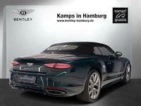 Gebraucht Bentley Continental GT Convertible 782 PS (575 kW) 2024 Grün Cabrio