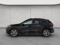 Gebraucht Ford Kuga ST-Line X 151 PS (111 kW) 2024 Schwarz SUV