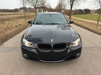 gebraucht BMW 318 E90 i LCI Facelift TÜV bis 03/25