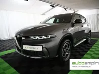 Gebraucht Alfa Romeo Tonale Ti 280 PS (205 kW) 2024 Grau SUV