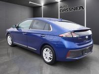 gebraucht Hyundai Ioniq Facelift Elektro Style SD (8-fach)