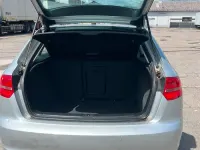 Gebraucht Audi A3 180 PS (132 kW) 2010 Silber Kleinwagen