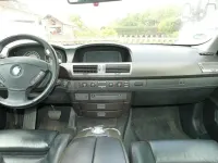 Gebraucht BMW 730 218 PS (160 kW) 2004 Braun Limousine