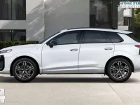 Neu Audi Q3 S-Line 265 PS (194 kW) 2026 Gletscherweiß metallic SUV