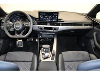 Gebraucht Audi RS5 Sportback 450 PS (330 kW) 2022 Limousine