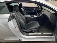 Gebraucht Bentley Continental GT 635 PS (467 kW) 2018 Silber Coupé